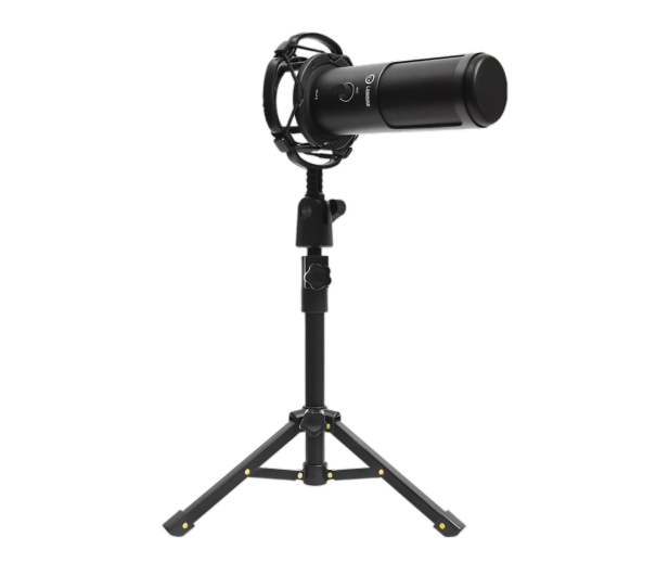 Lorgar Voicer 721 Czarny LRG-CMT721 - 1326967 - zdjęcie 3